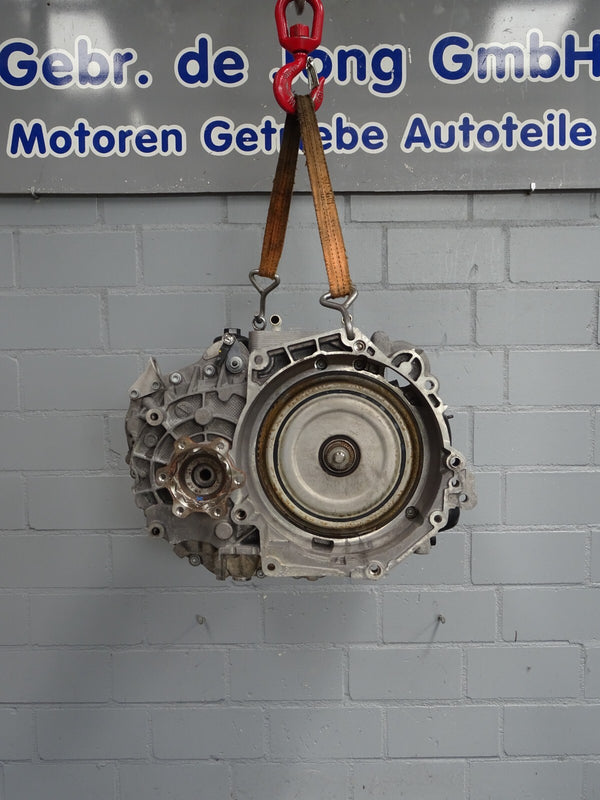 VW Touran 2.0 TDI 6 Gang DSG Getriebe DQ250, 02E300062N · PQK