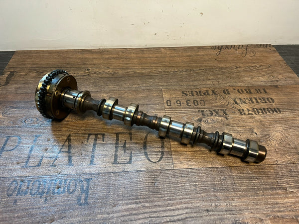 Original Opel OPC A28NET Nockenwelle Versteller 12606653