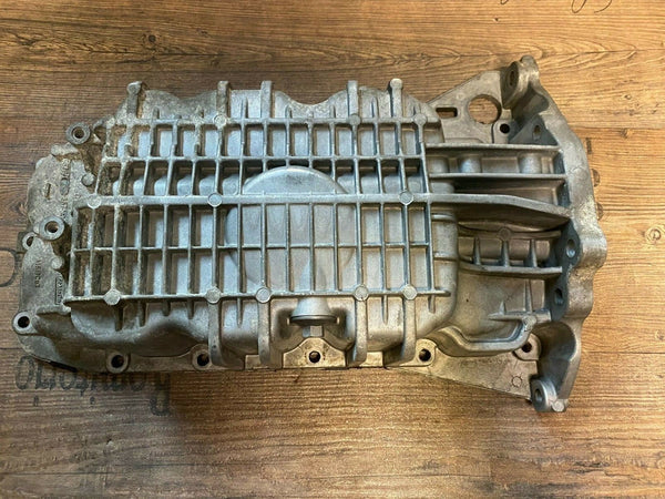 Original Ford Focus 1.5 EcoBoost M9MD Oil pan DS7G-6675-EA