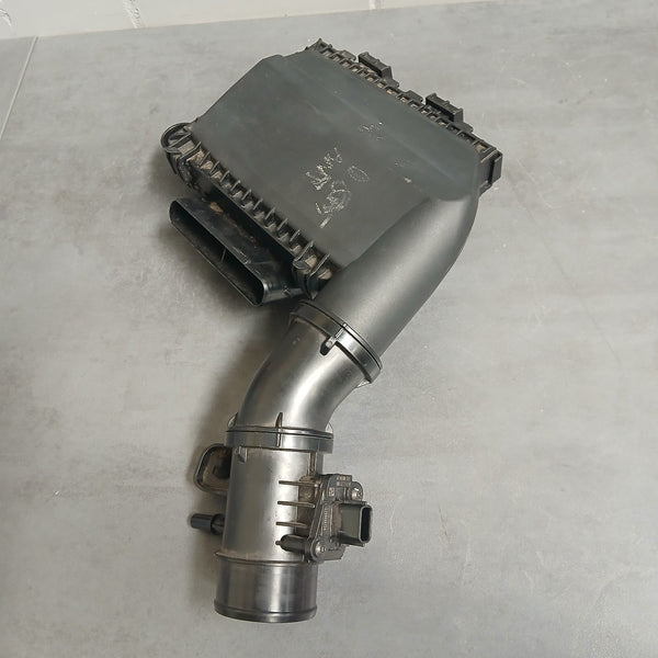 Original Renault Luftfiltergehäuse Luftfilterkasten 165003299R