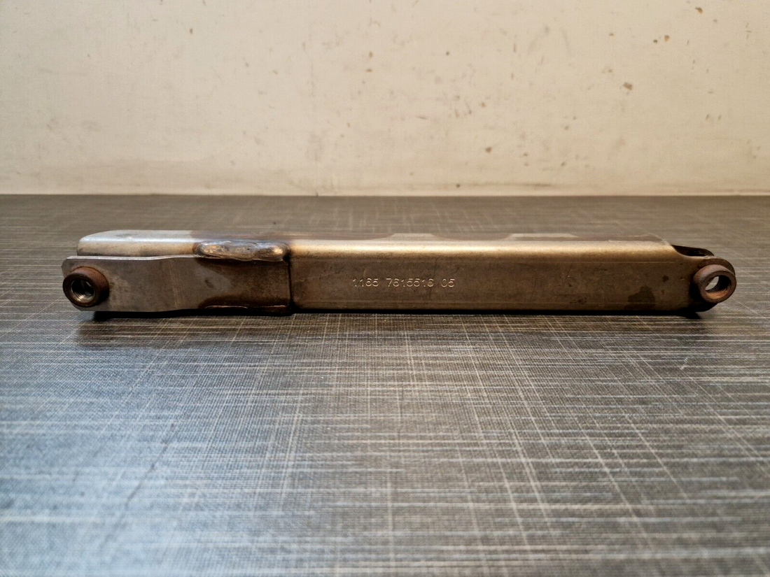 Original BMW 1er/3er F20 F21 F30 F31 Abstützung für Turbolader 1165761551605