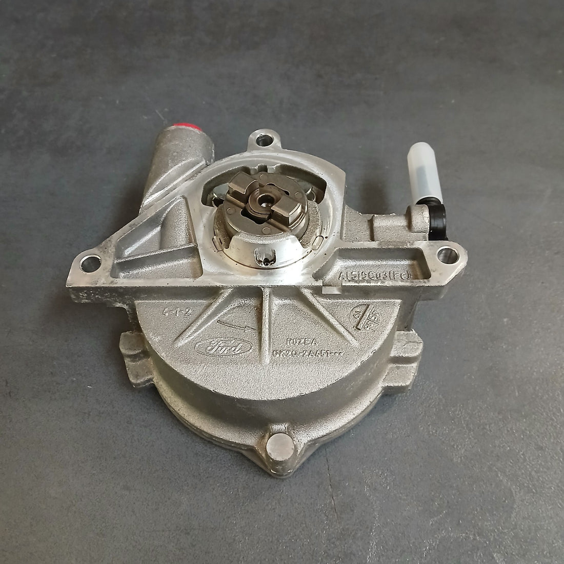 Original Ford Transit Custom Vakuumpumpe Unterdruckpumpe    GK2Q2A451AD