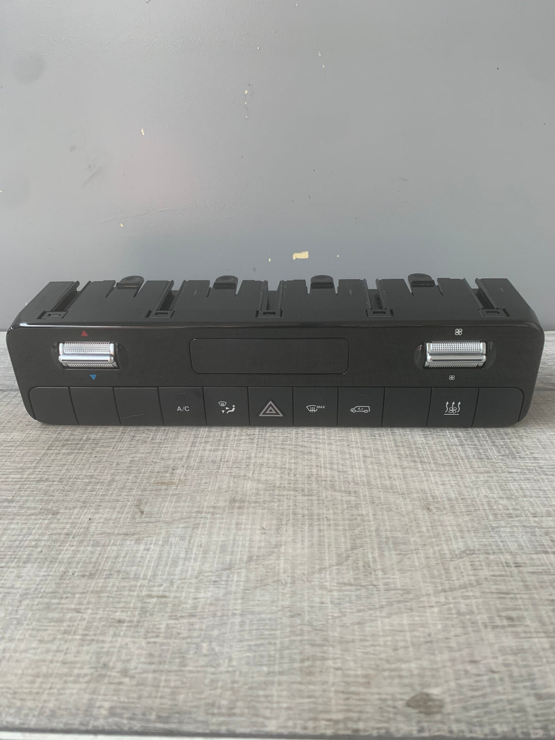 Nur 21tkm! - Original Mercedes Sprinter W907 Klima Steuergerät A9079055106