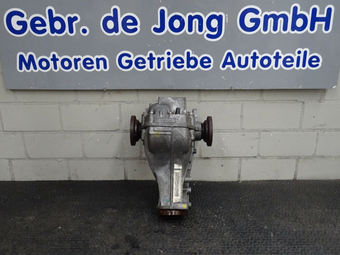 -- Audi A4, A6, A5 Differential, Hinterachsdifferential HNN, 0AR500043C --TOP--