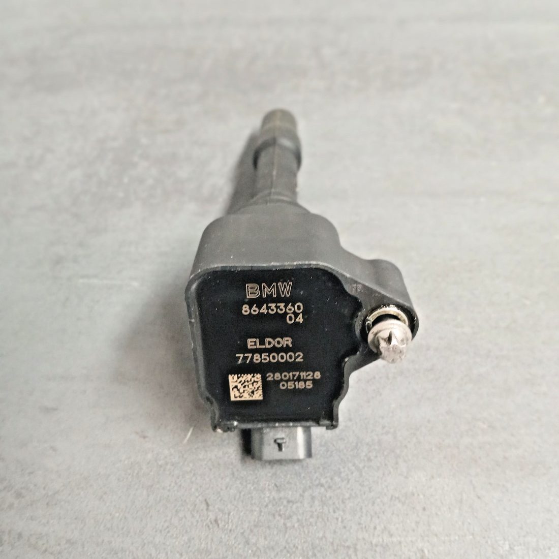 Zündspule Bmw Mini Cooper 8643360-04