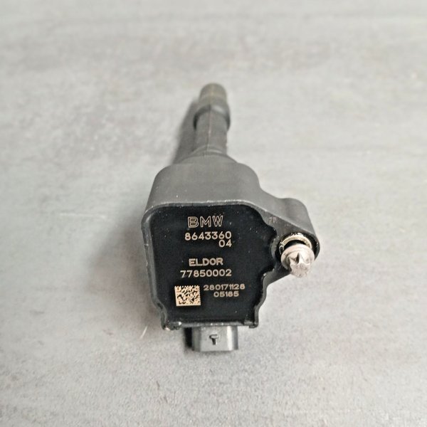 Zündspule Bmw Mini Cooper 8643360-04