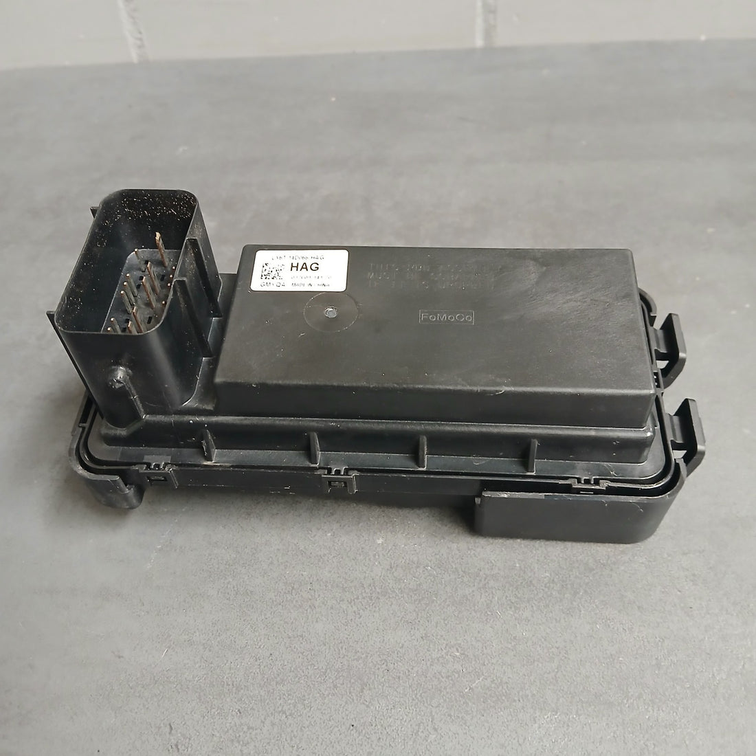 Original Ford Kuga III Sicherungskasten Relaiskasten LX6T14D068HAG