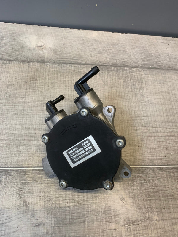 Original Opel Renault Nissan Unterdruckpumpe 25183189