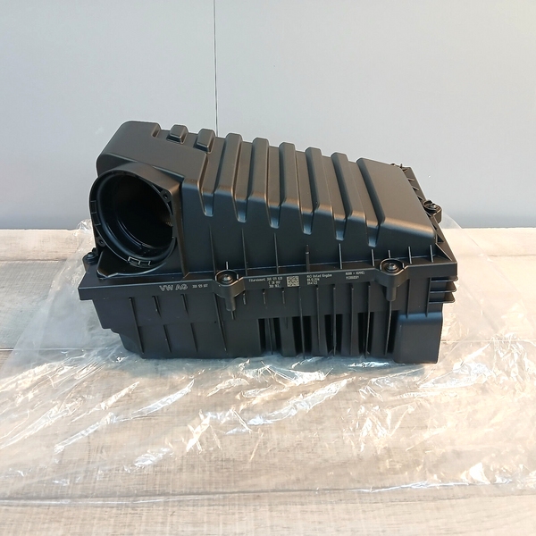 Luftfilterkasten mit Luftfilter - Neu & Original - VAG VW Tiguan AD 3Q0129607
