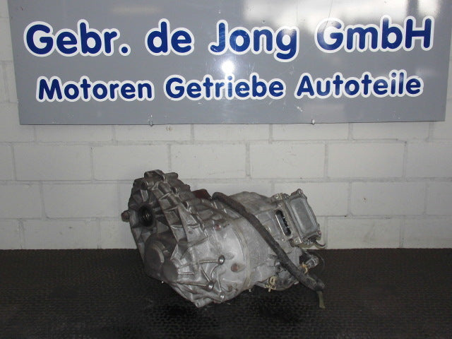 Mitsubishi Outlander Phev Hybrid Getriebe, Verteilergetriebe 4WD 2013`FFC2012769