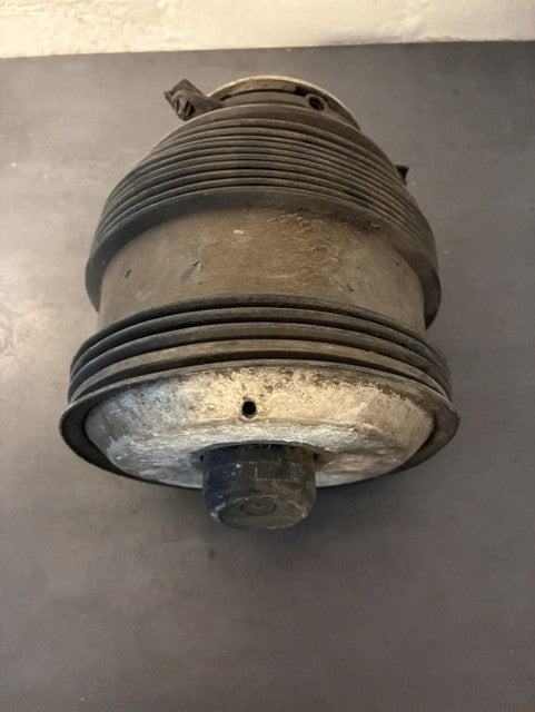 Air suspension part Air spring left for Mercedes A2053200725