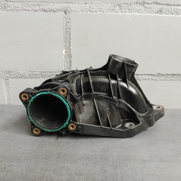Original Ford Transit 2.0 Ecoboost Ansaugbrücke GK2Q-6K770-AC