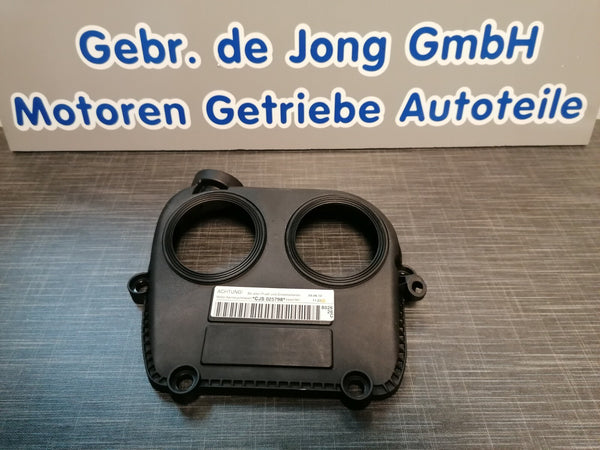 originale VW Audi Skoda 1.8 2.0 TFSI CJS CJE Zahnriemenabdeckung 06K103277