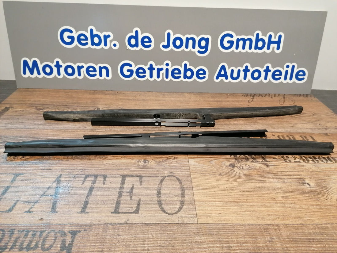 Neu Original Land Rover Discovery2 Scheibenwischer Winterwischer Set DKC500010PM