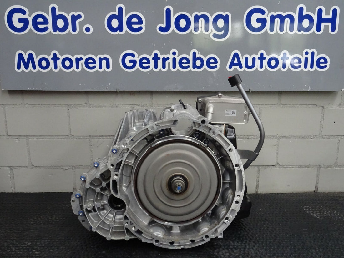 Mercedes GLA , W246 180 CDI, 150 CDI DSG - Getriebe 724021 komplett von 2019`