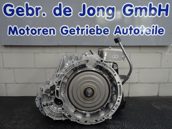 Mercedes GLA, W246 180 CDI, 150 CDI DSG Gearbox · 724021
