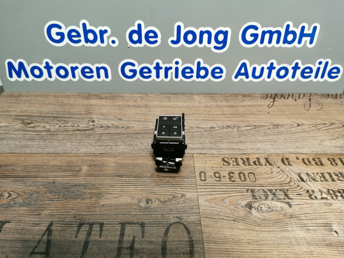 Original Land Rover Range Rover Sport Memory für Sitzverstellung rechts LR051014