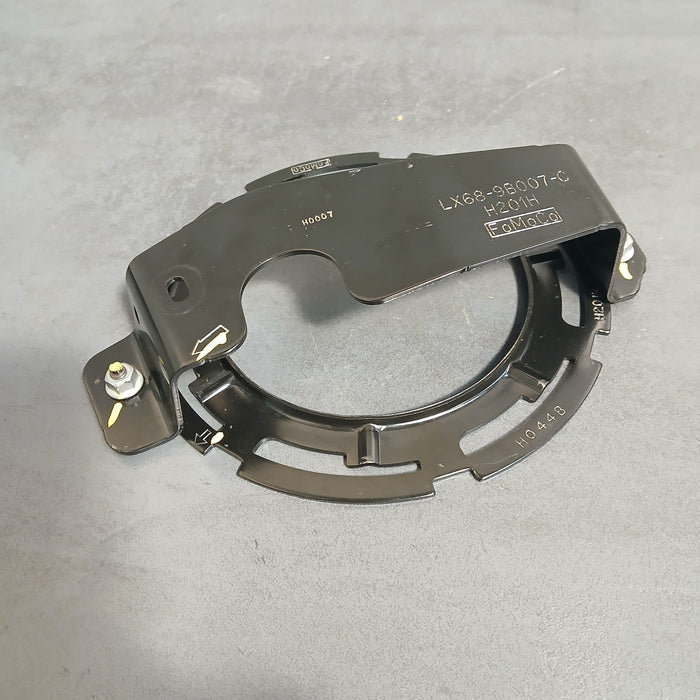 Original FORD KUGA III Halterung Befestigung Kraftstofftankpumpe LX689B007C
