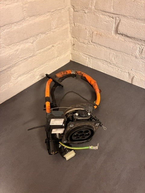 Ladestation Ladeanschluss für Mercedes-Benz C (W205) A2055400627