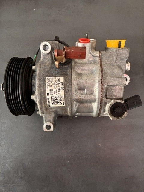 Klimakompressor VW Audi Seat Skoda MAN CUPRA  3Q0816803E 3Q0816803B 65.619066018