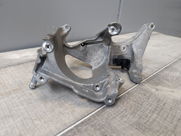 Citroen C4 1.6hdi Beugel Kraftstoffilter 9678325480