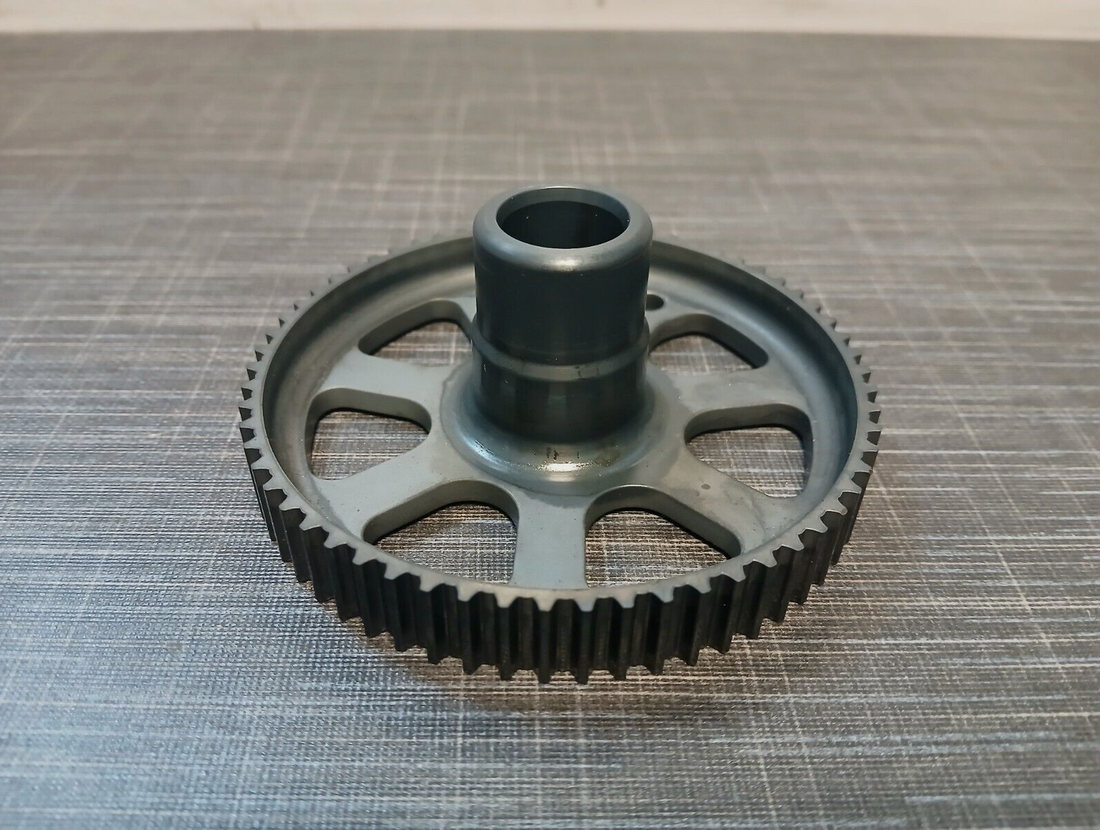 Original VW Audi Seat Skoda Kettenrad Zahnrad 04E109111H
