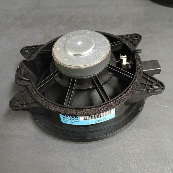 Luidspreker Speaker Woofer voor Volvo XC60 2020 32212429