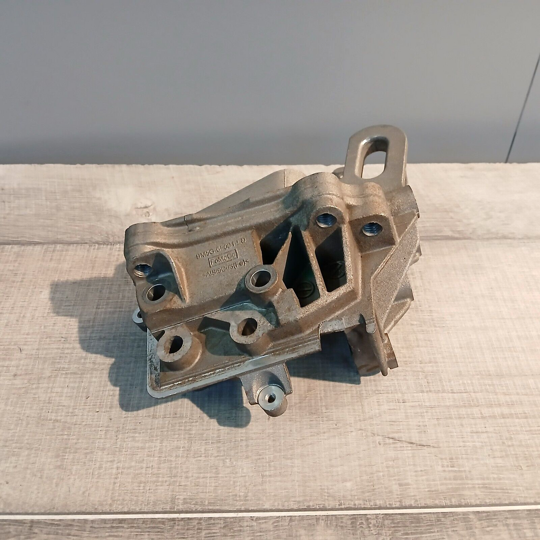 Ford Focus 1.5 EcoBoost Motorhalter M8MC BM5G-6F001-ED