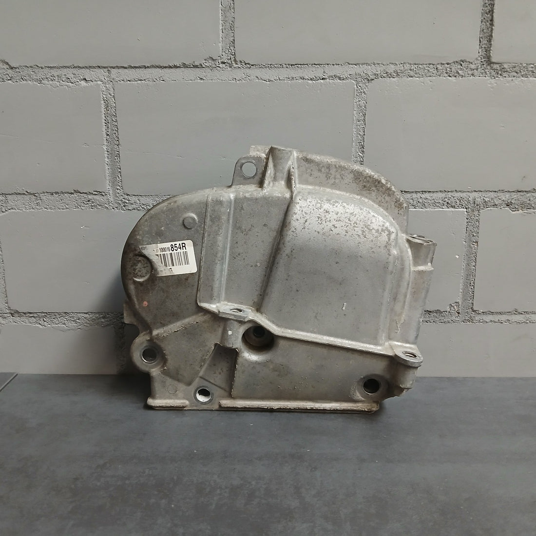 Motorhalter Original Nissan Renault 1.6 DCI 8200487939
