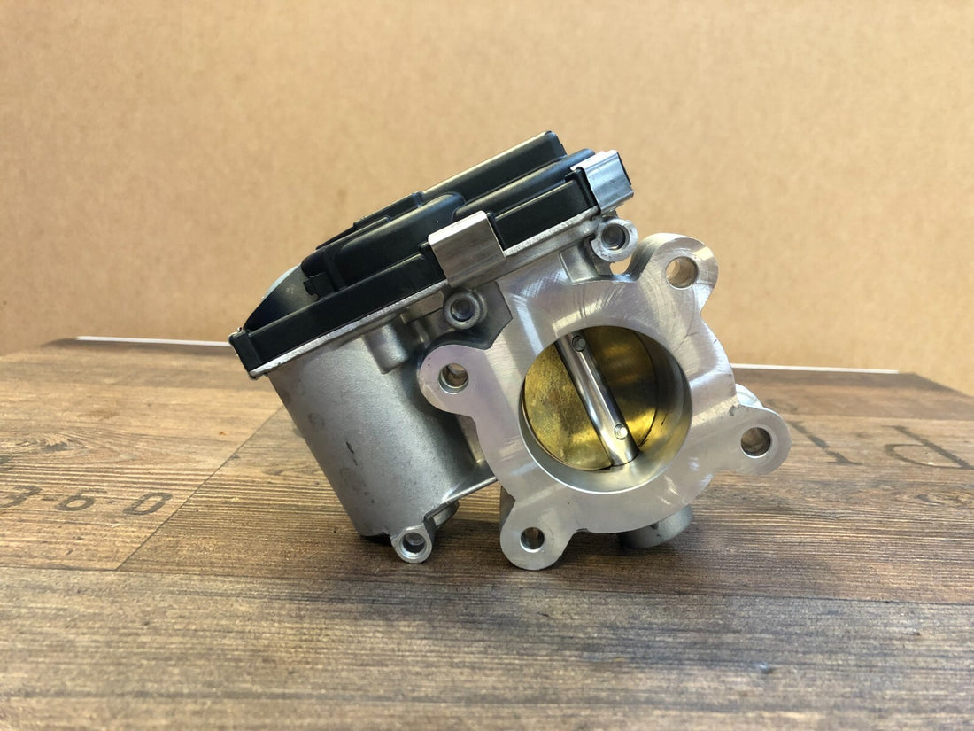 Drosselklappe für Opel Astra Mokka Insignia 1.4 110kw 12659491
