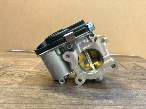 Drosselklappe für Opel Astra Mokka Insignia 1.4 110kw 12659491