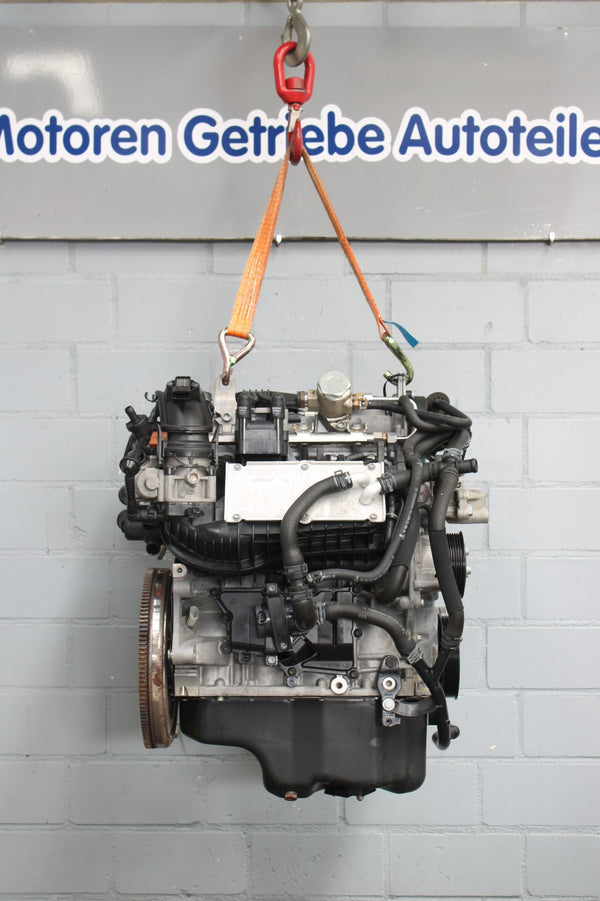 Seat Ibiza 1.2 TSI CBZ Motor