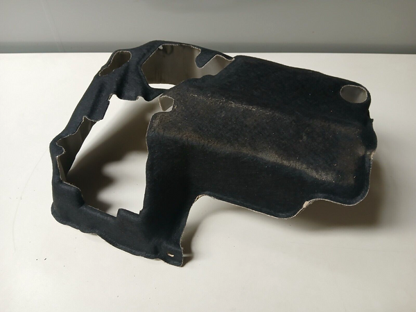 Original BMW Mini Akustikabdeckung Motoröl 8514326