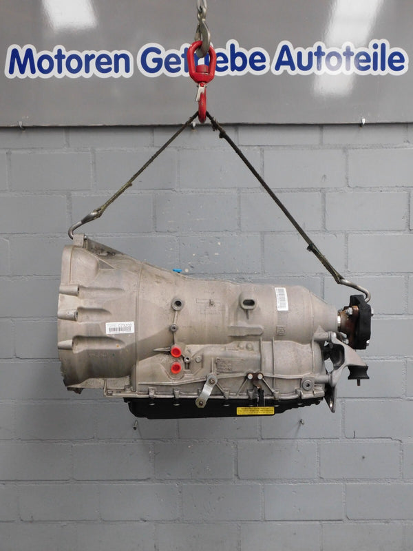 BMW E90 320i usw, Automatikgetriebe, 1071010020 · 6HP19