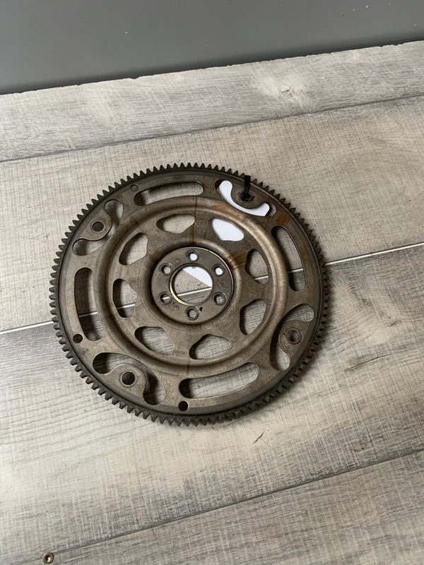 Original Ford Focus Schwungscheibe Schwungrad JX7P6375BA