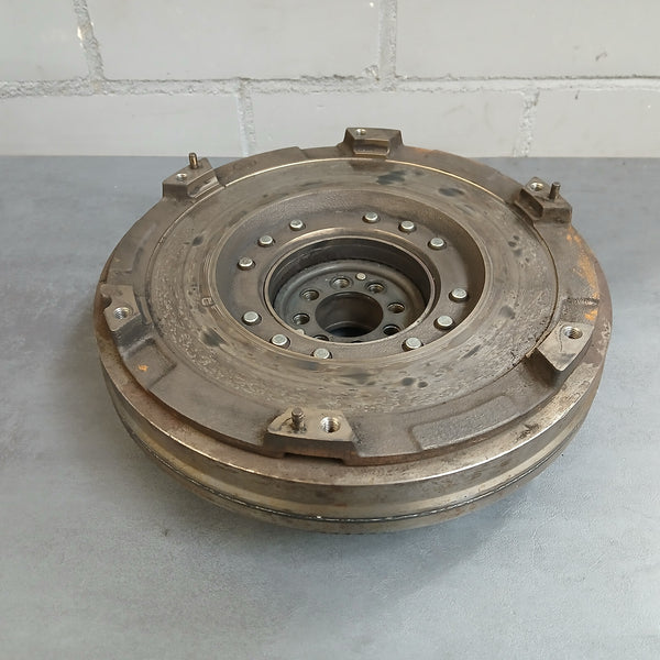 LuK Schwungrad für Alfa Romeo Giulia Limousine 952 2.9 Quadrifoglio 670050886
