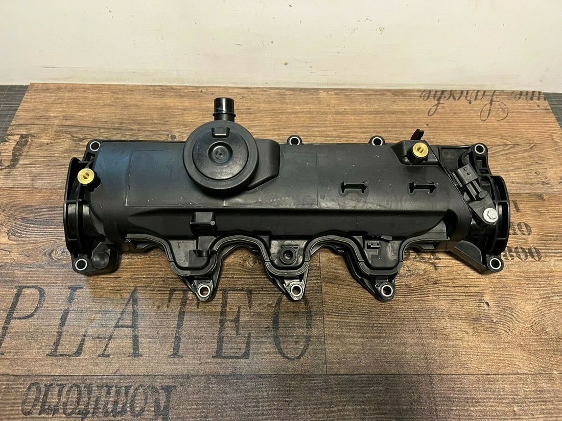 Original Nissan Qashqai 1.5 DCI K9K646 Ventildeckel 820062999