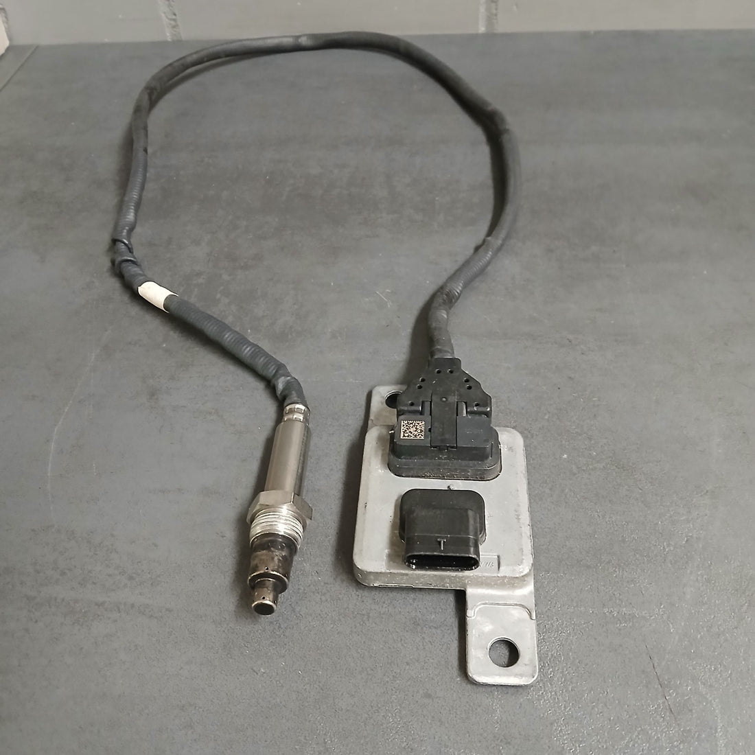 Original Audi A4 A5 A6 Q5 2.0 TDI CNH | Lambdasonde Regelsonde |  8K0907807J