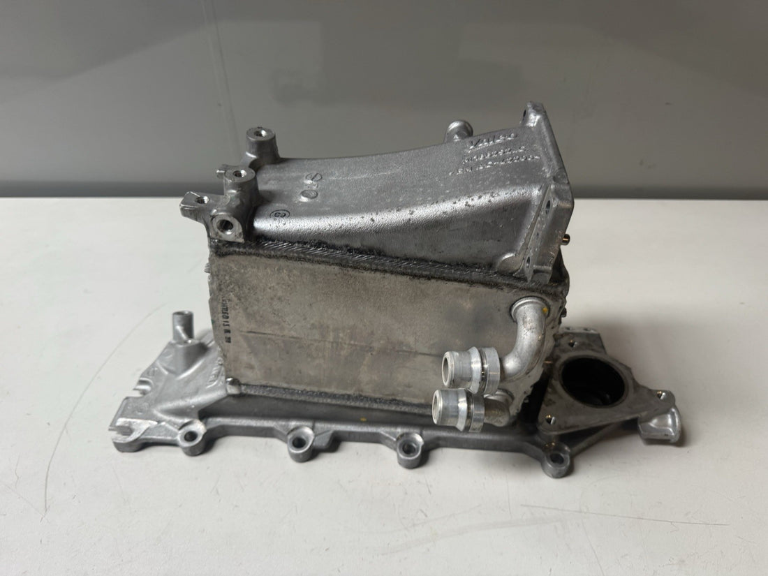 Ladeluftkühler  VW Audi Skoda  2.0 TDI  04L129766AS