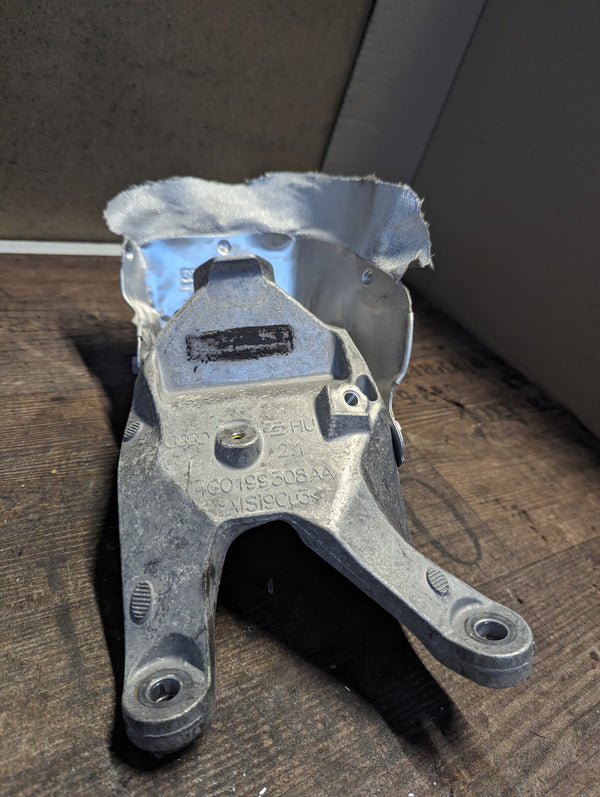 Original Audi Engine mount Engine mount 4G0199308AA