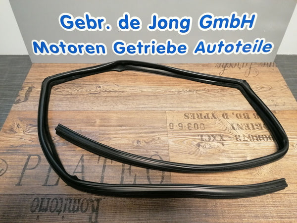 LAND ROVER Discovery 4 Raamgeleider Gummi Pakking achter Rechts LR049208