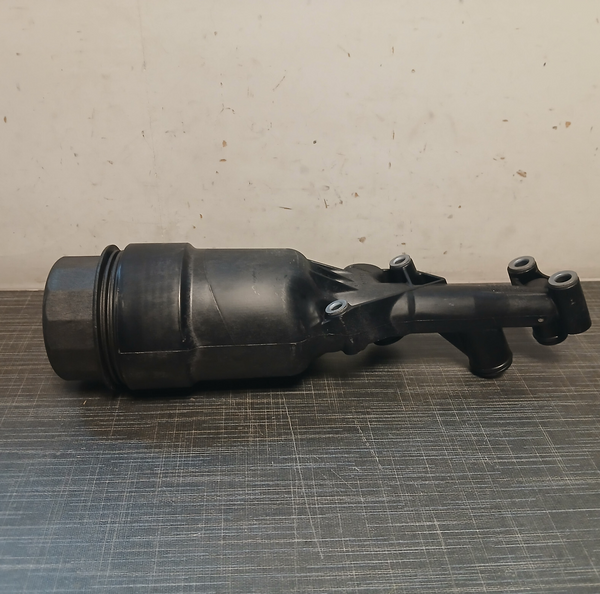 Original Mercedes-Benz Mahle Ölfiltergehäuse 70321178