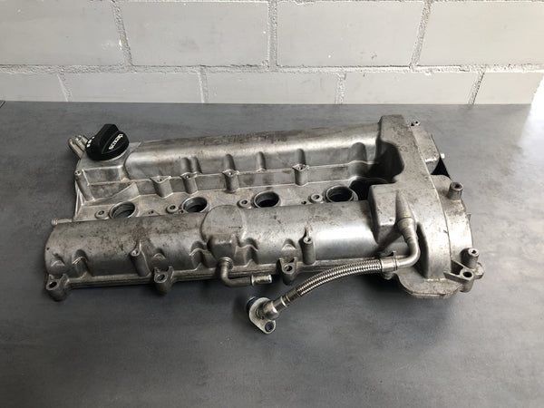 Original Opel Insignia 2.0 Turbo A20NFT Ventildeckel 12605217 ARG05060