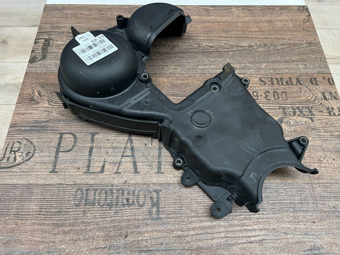 Original Ford Kuga 1,5 EcoBoost M8MC Zahnriemenabdeckung FJ5G-6007-BA