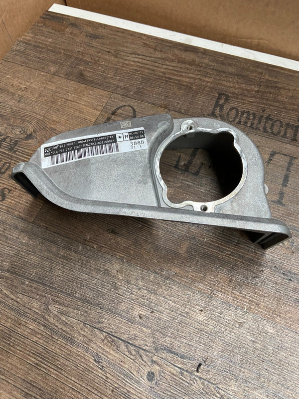 Original VW Audi Seat Skoda 1.0 TSi Timing belt cover 05C109108A