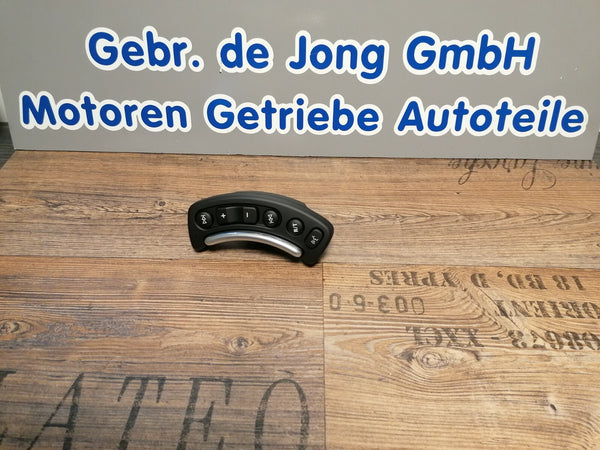 Nieuw Origineel Land Rover Range Rover Lenkradbedienung Radio Claxon YUB500630