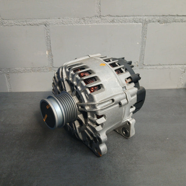 Dynamo - Nieuw & Origineel - VAG VW Skoda Seat Audi - 05E903026M