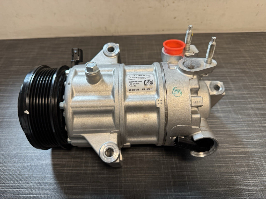 Original Ford Focus Klimakompressor 1,5 Ecoboost GN11-19D629-AB