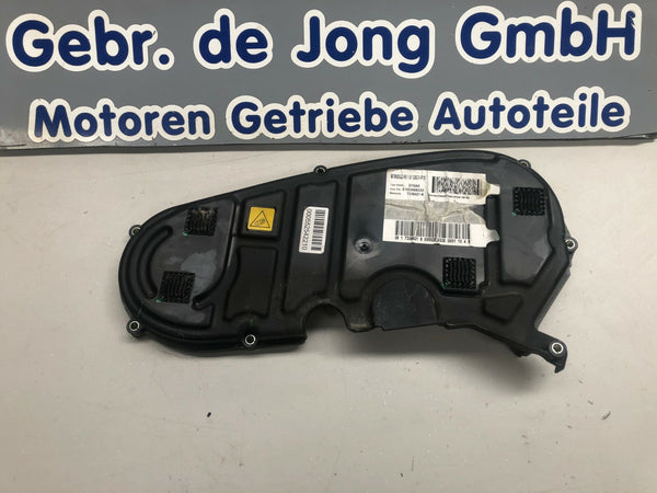 Suzuki Vitara 1.6 DDiS D16AA Afdekking Zahnriemabdeckung 55254221