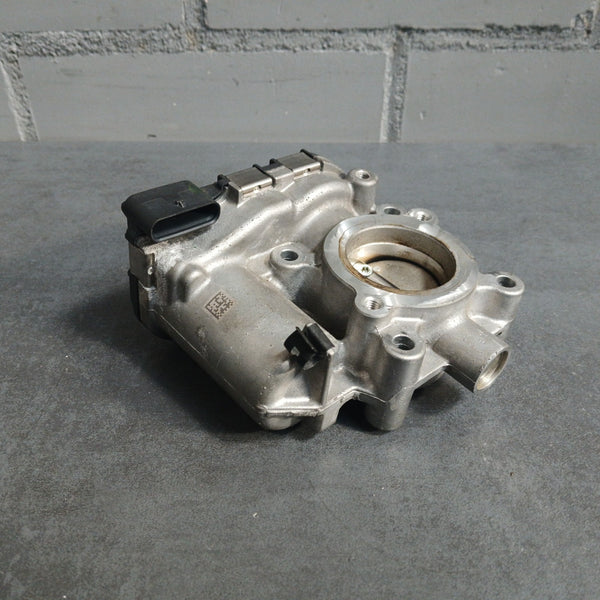 BOSCH Gasklep Mercedes-Benz Renault Clio 1,3 TCE 0280750654 A2821410200